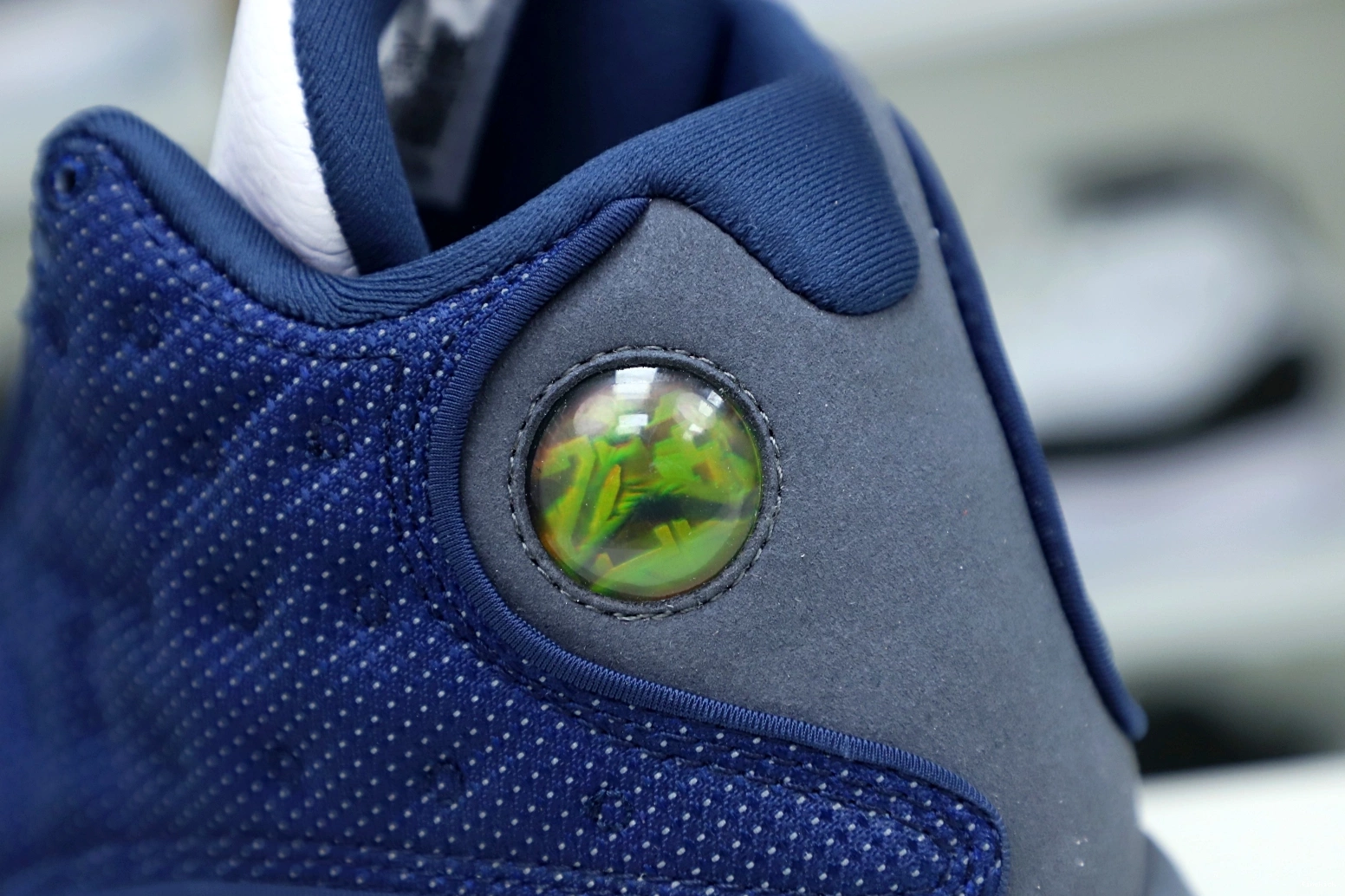 'FLINT' 2020 AIR RETRO JORDAN 13 0829